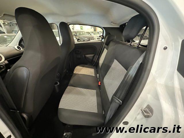 RENAULT Twingo SCe Duel