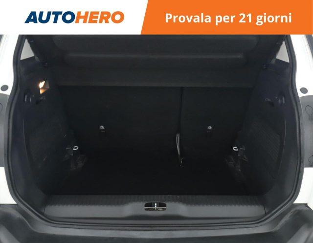 CITROEN C3 Aircross PureTech 110 S&S Feel