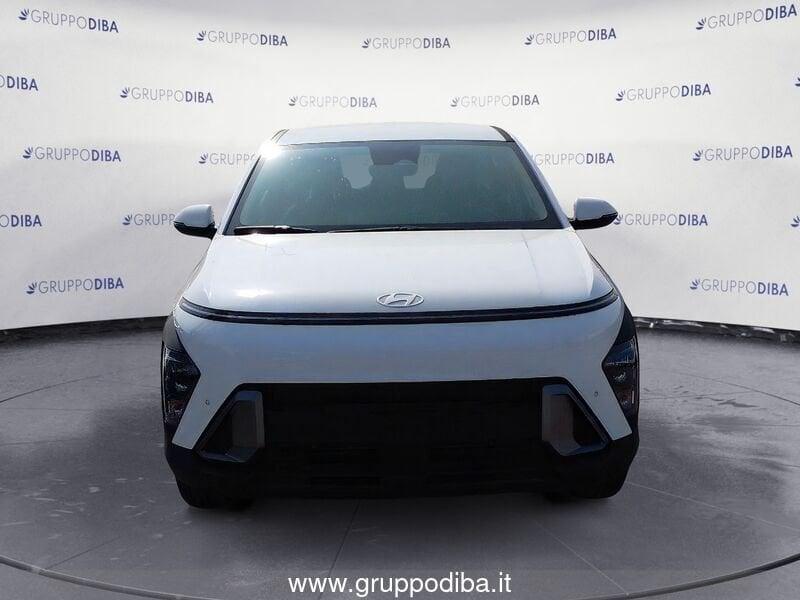 Hyundai Kona GDI Petrol 6 Speed A/T HEV MY25 1.6 GDI XTECH