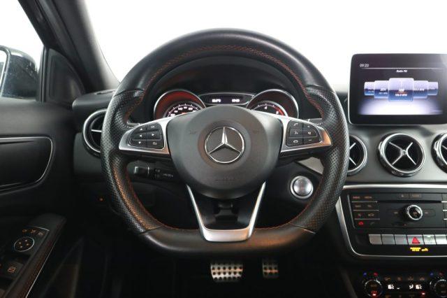 MERCEDES-BENZ CLA sse GLA GLA 200 CDI/d Automatic Premium