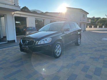 Volvo XC 60 XC60 D3 Geartronic Summum