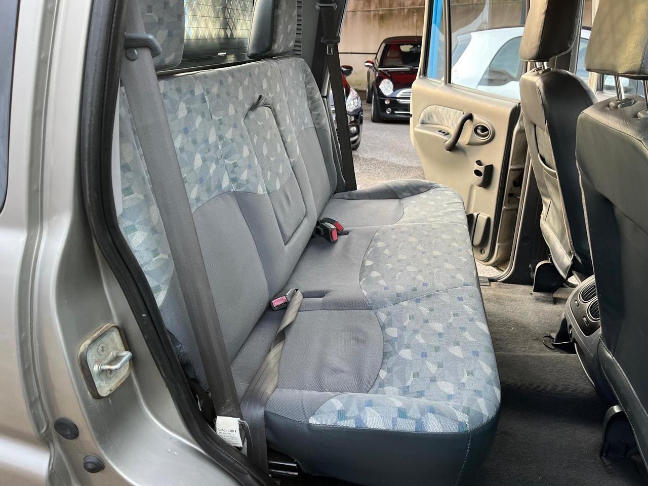 Mahindra goa pick-up-2.5-4x4-dop.cab-cass.rib-2010