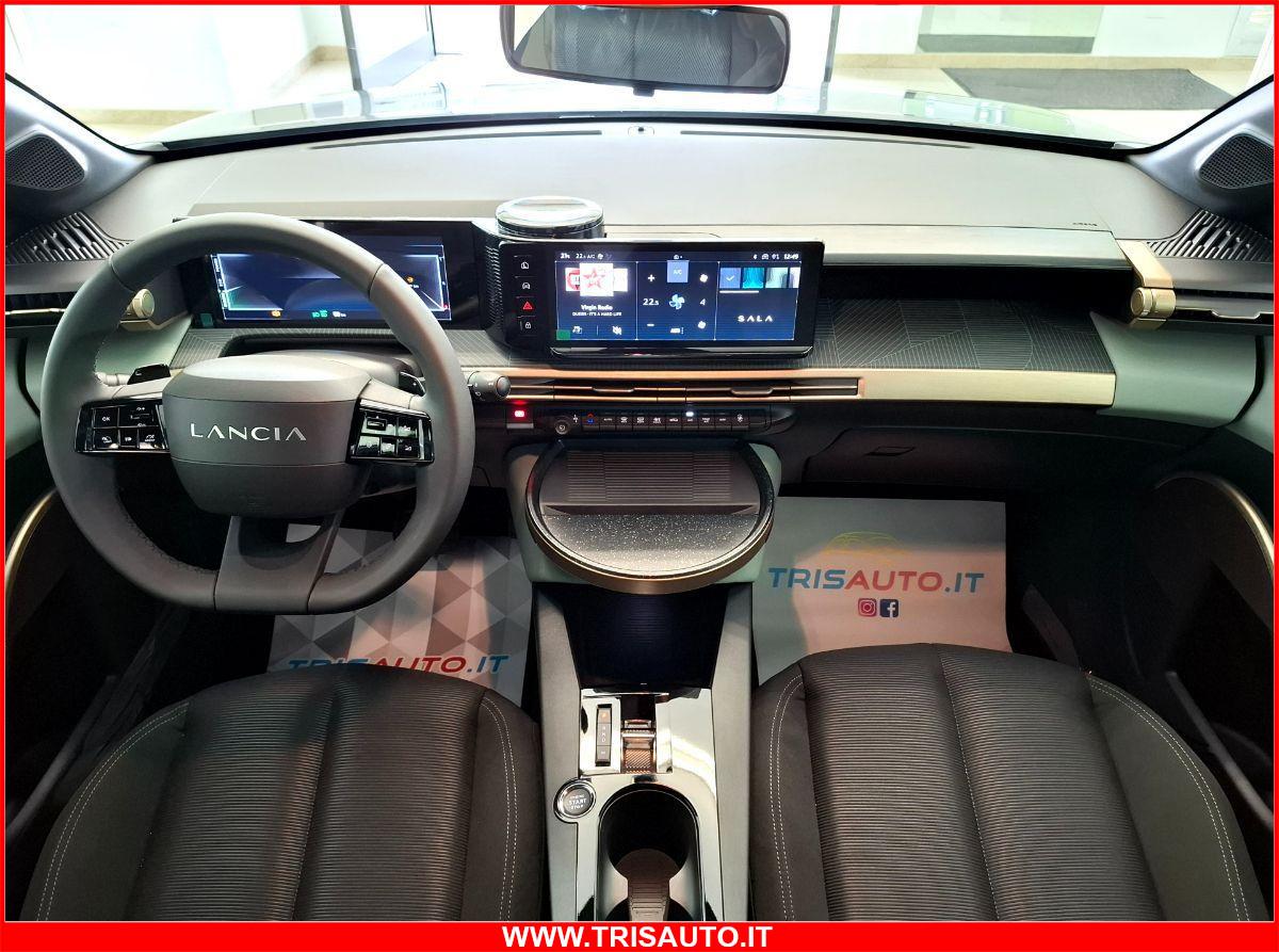 LANCIA Ypsilon 1.2T Mhev E-dct NEOPATENTATI