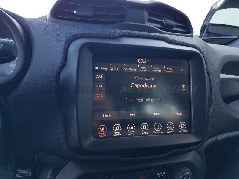 Jeep Renegade Renegade 1.0 t3 Limited 2wd