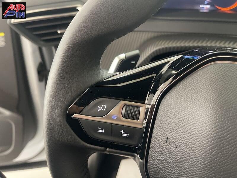 Peugeot 2008 2008 PureTech 130 S&S EAT8 Allure