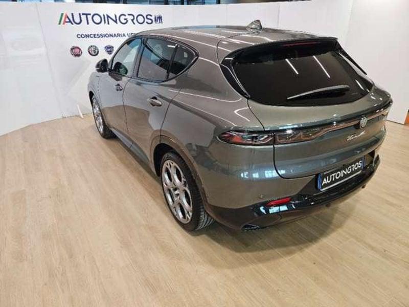 Alfa Romeo Tonale 1.5 Hybrid Speciale