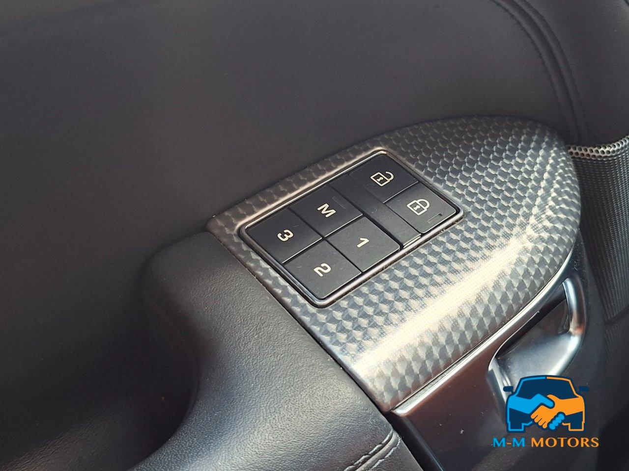 Land Rover Range Rover Sport 3.0d i6 mhev HSE Dynamic 249cv