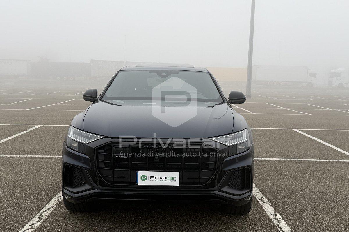 AUDI Q8 50 TDI 286 CV quattro tiptronic Sport