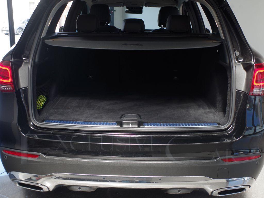 MERCEDES - GLC - 200 d 4Matic