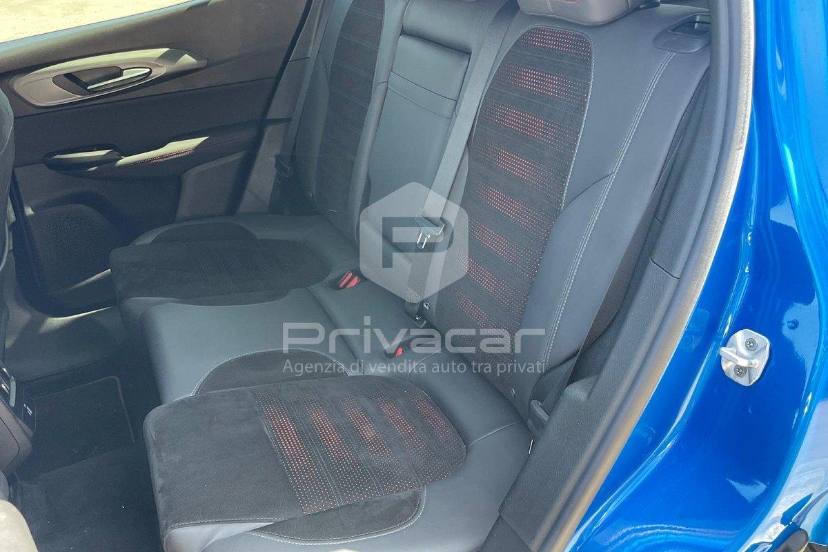 ALFA ROMEO Tonale 1.5 160 CV MHEV TCT7 Edizione Speciale
