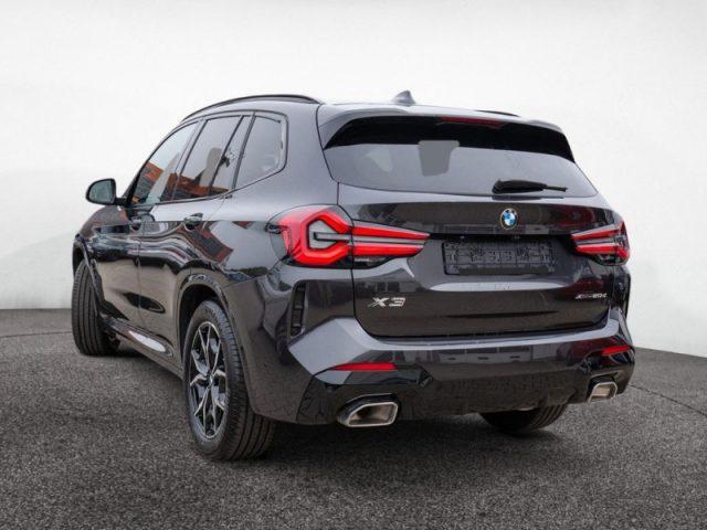 BMW X3 xDrive20d 48V Msport