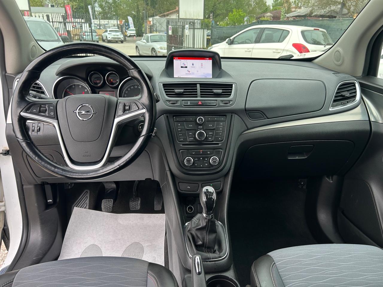 Opel Mokka 1.6CDTI COSMO *120000KM* GARANZIA