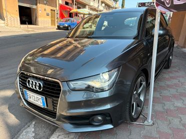 Audi A1 SPB 1.6 TDI S tronic line edition plus