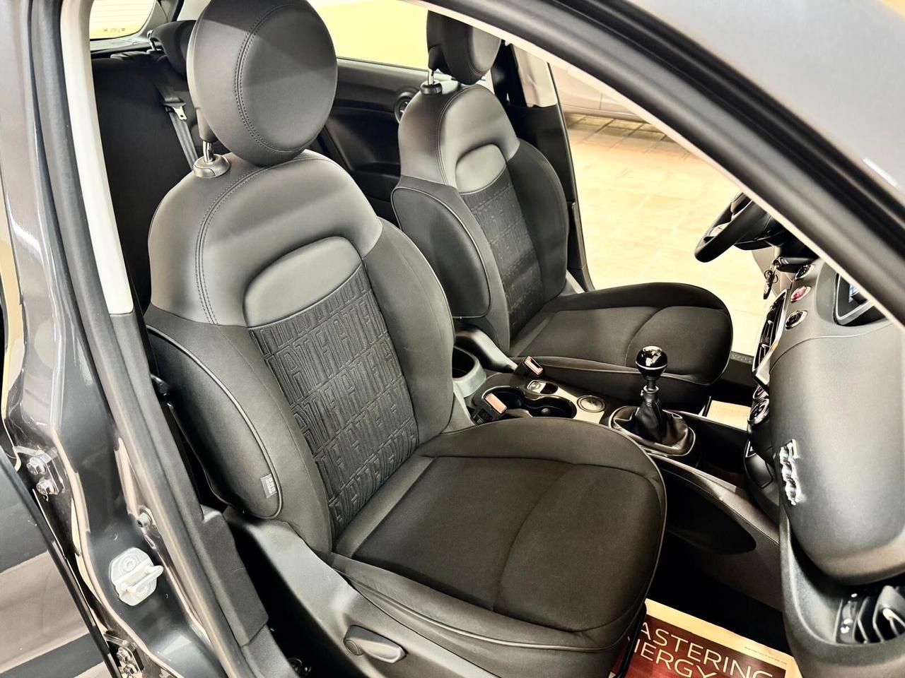 Fiat 500X 1.0 T3 120 CV Sport AZIENDALE PERFETTA