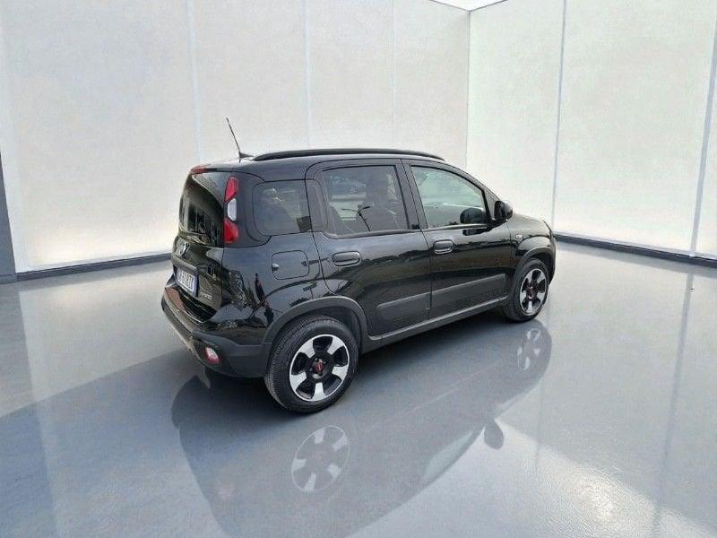 FIAT Panda Pandina CROSS CON FINANZIAMENTO