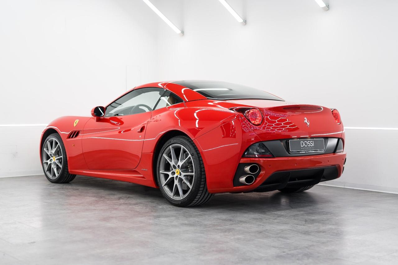 Ferrari California--PERFETTA