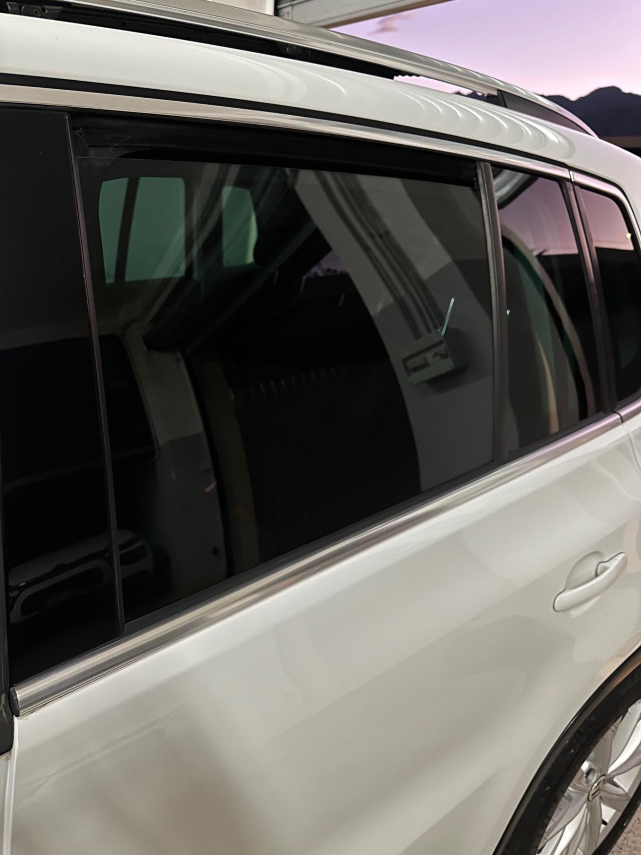 Volkswagen Tiguan 2.0 TDI 110cv Sport&Style BMT