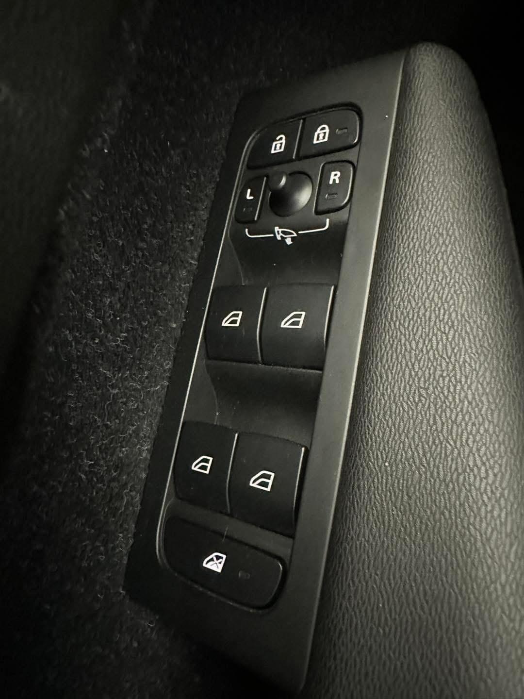Volvo XC40 2.0 D3 150Cv Geartronic FARI LED-RETROCAM