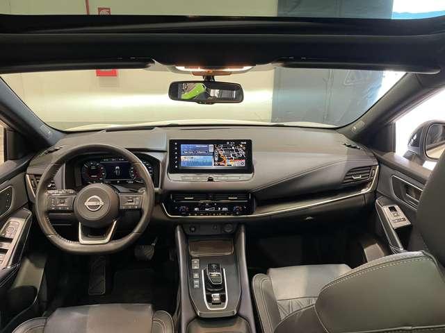 Nissan Qashqai 1.5 e-power 160CV Tekna+ *FULL-OPT*