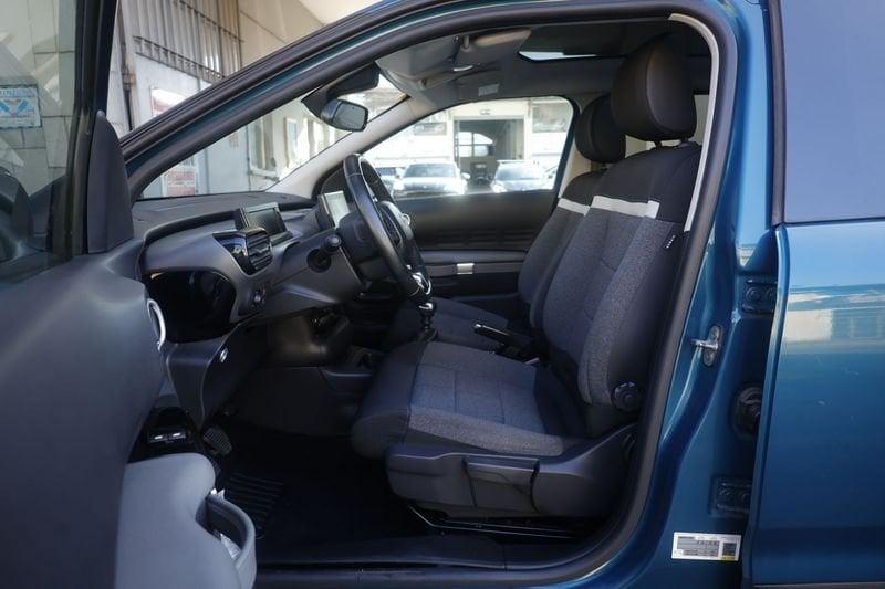 Citroën C4 Cactus Citroen C4 Cactus 1.2 Puretech Shine S6S 130CV GPL ANNO 2018