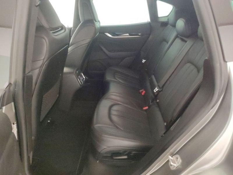 Maserati Levante 3.0 V6 Granlusso 275cv auto my19