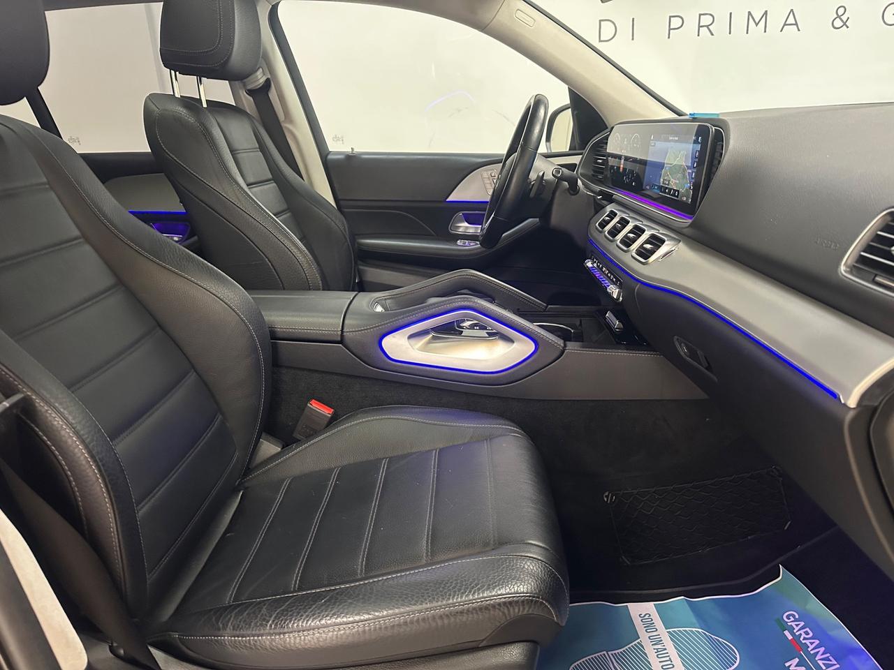 Mercedes-benz GLE 300 d 4Matic Premium