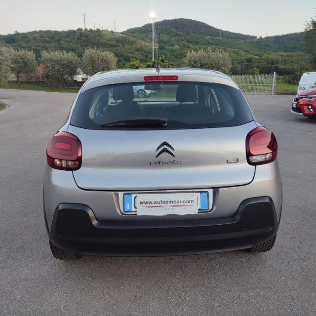 CITROEN C3 BlueHDi 100 S&S Shine