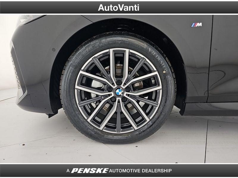 BMW Serie 2 Active Tourer 218d Active Tourer Msport