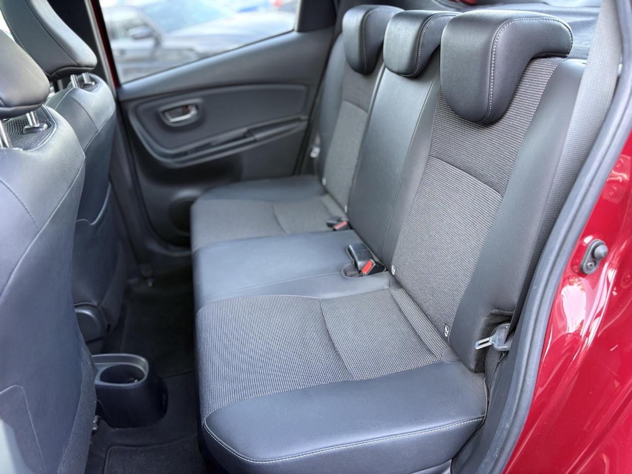 Toyota Yaris 1.5 Hybrid 72CV E6 Neo - 2019