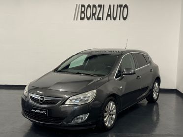 Opel Astra 1.7 CDTI 125CV 5p Cosmo EURO 5