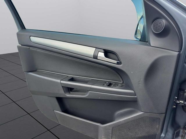 OPEL Astra 1.7 CDTI 125 CV SPORTS TOURER-GOMMATA NUOVA-