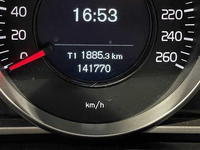 Volvo V40 Cross Country Cross Country D2 1.6 Kinetic