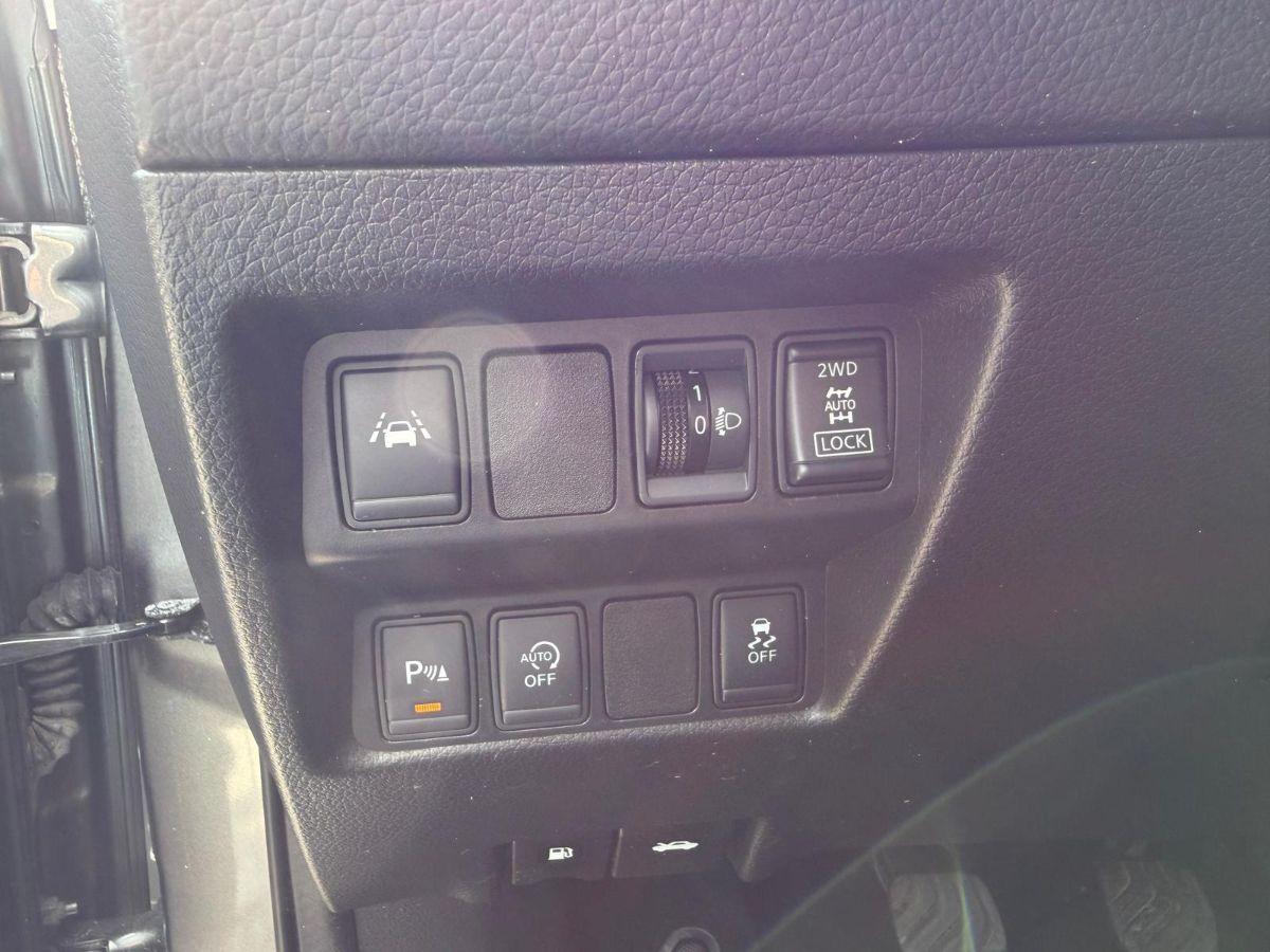 NISSAN - Qashqai - 1.6 dCi 4WD N-Connecta