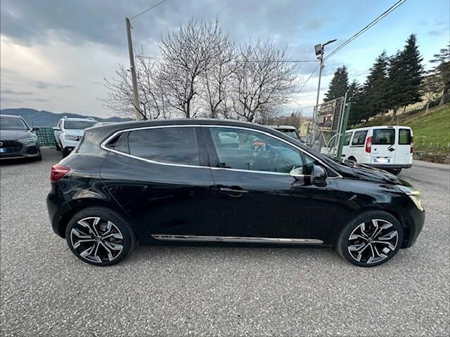 Renault Clio 1.5 dCi 85 CV 5 porte Intens