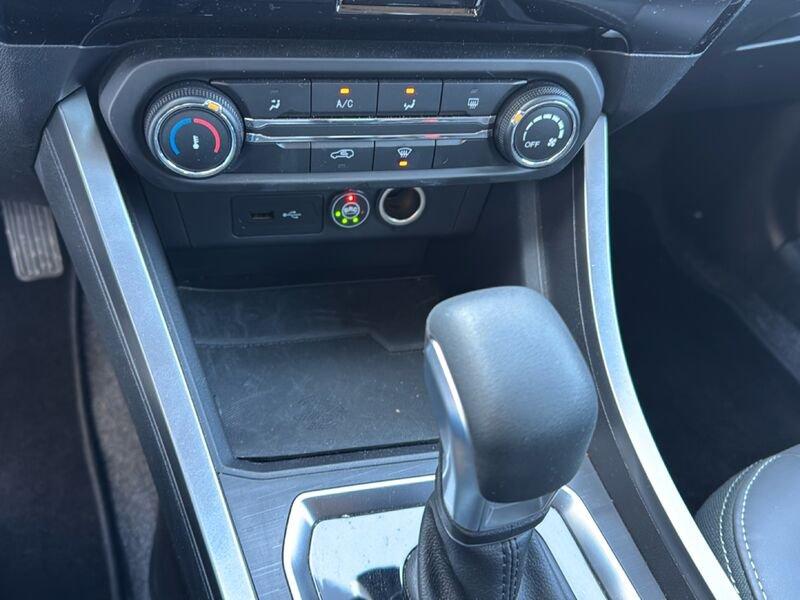 DR AUTOMOBILES dr 3.0 1.5 GPL CVT