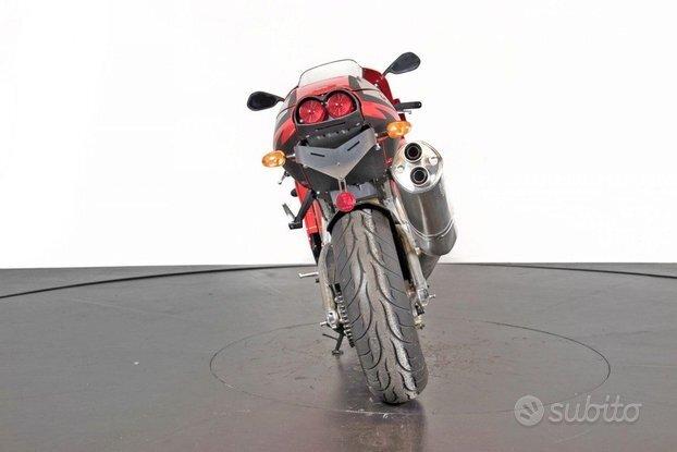 APRILIA RSV 1000 Nuova km zero