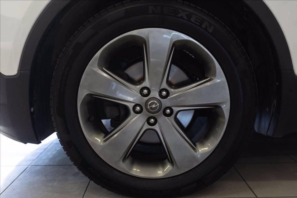 OPEL Mokka 1.4 t Cosmo 4x2 140cv auto del 2014