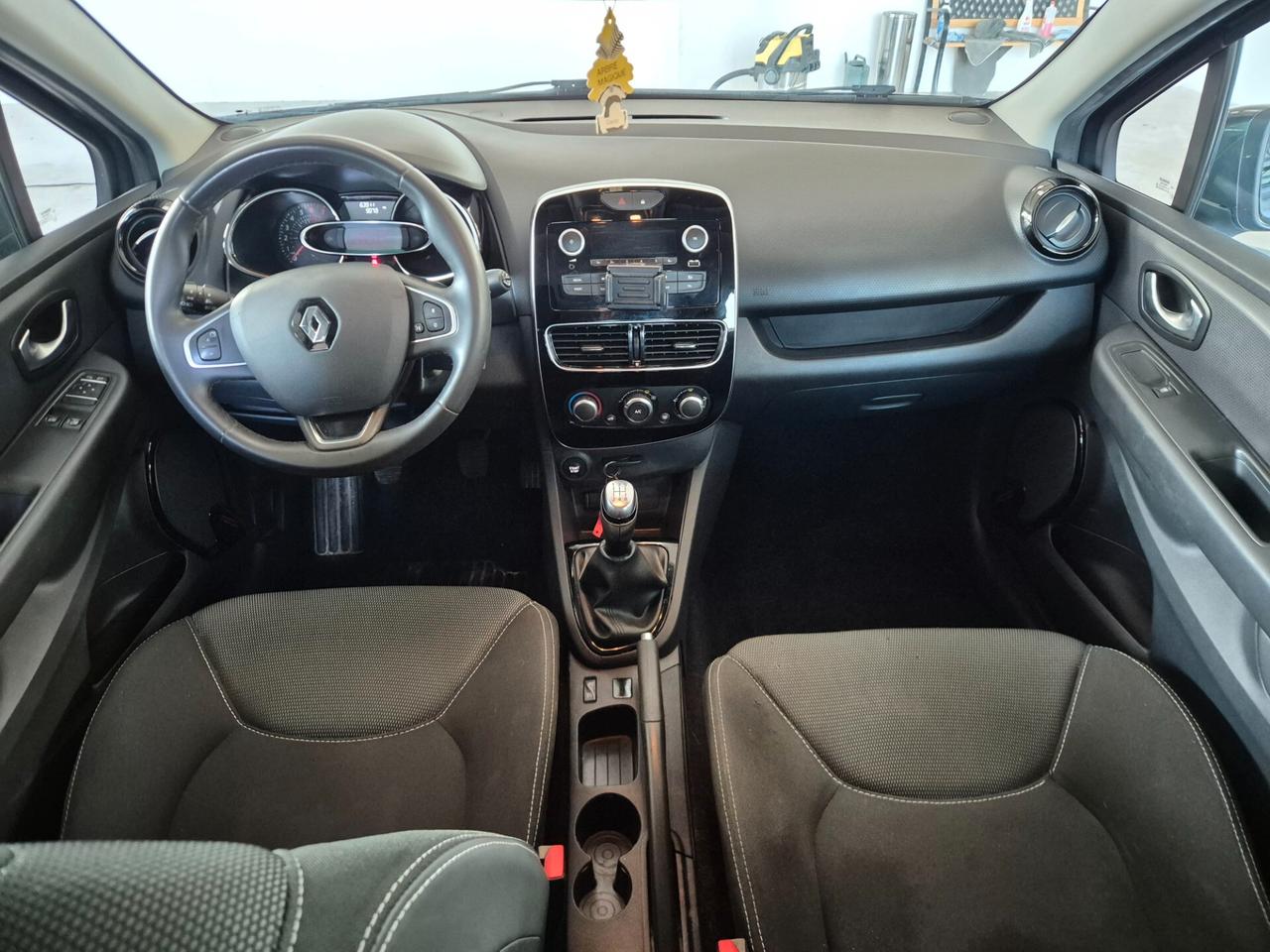 Renault Clio TCe 12V 75 CV 5 porte LIFE