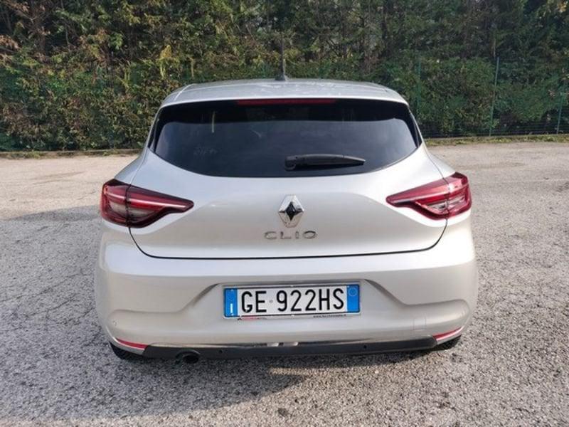 Renault Clio Blue dCi 8V 85 CV 5 porte Intens