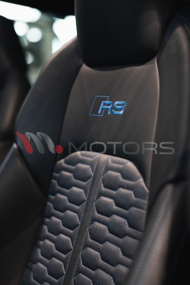 AUDI RS6 Performance Avant 4.0 Mhev Quattro Tiptronic