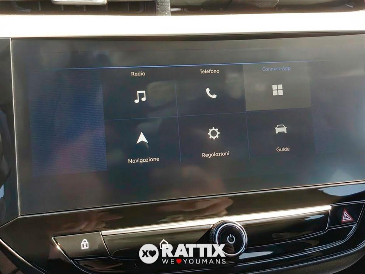 Opel Corsa 1.2 100CV GS