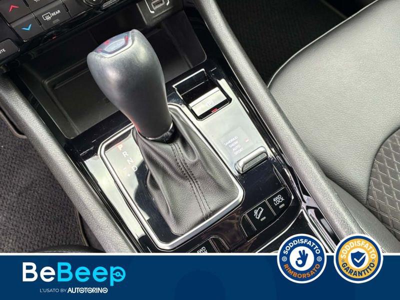 Jeep Compass 1.3 TURBO T4 PHEV 80 ANNIVERSARIO 4XE AUTO