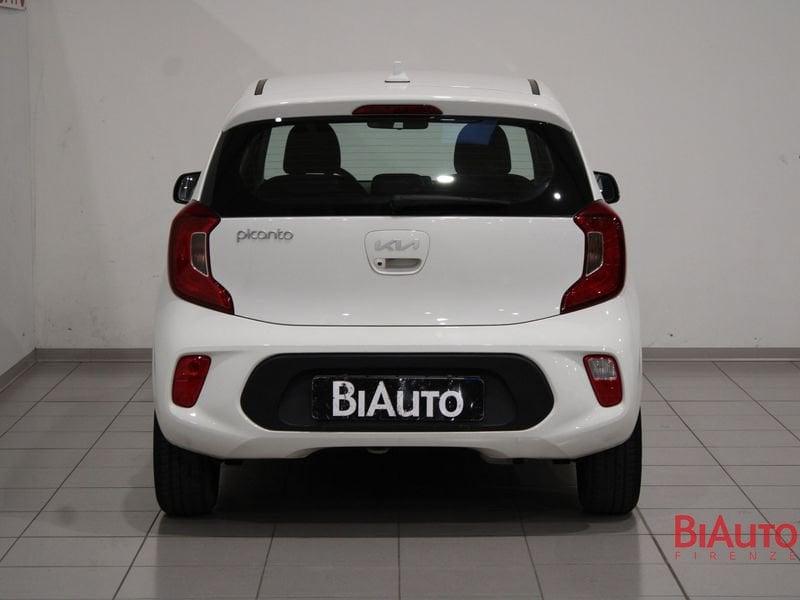 Kia Picanto Picanto 1.0 dpi Style Gpl