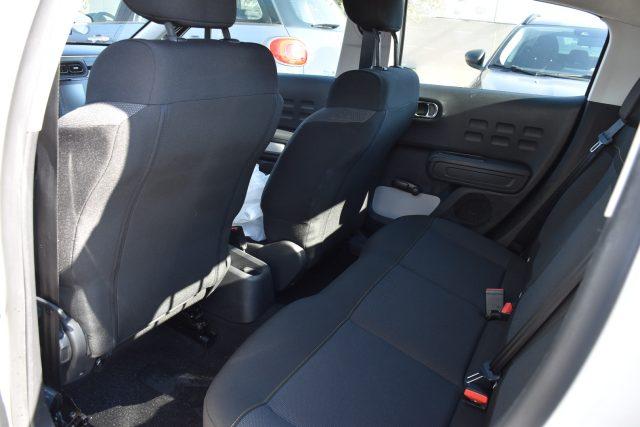 CITROEN C3 BlueHDi 100 S&S Feel Pack