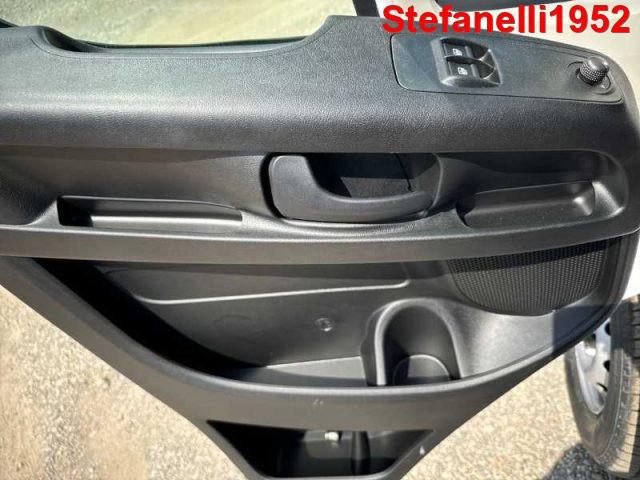 PEUGEOT Boxer 435 cab L2 2.2 bluehdi 140cv S&S