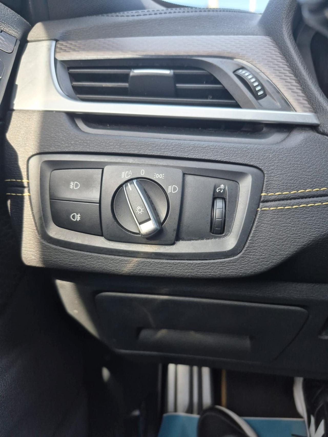 Bmw X2 M sDrive18d