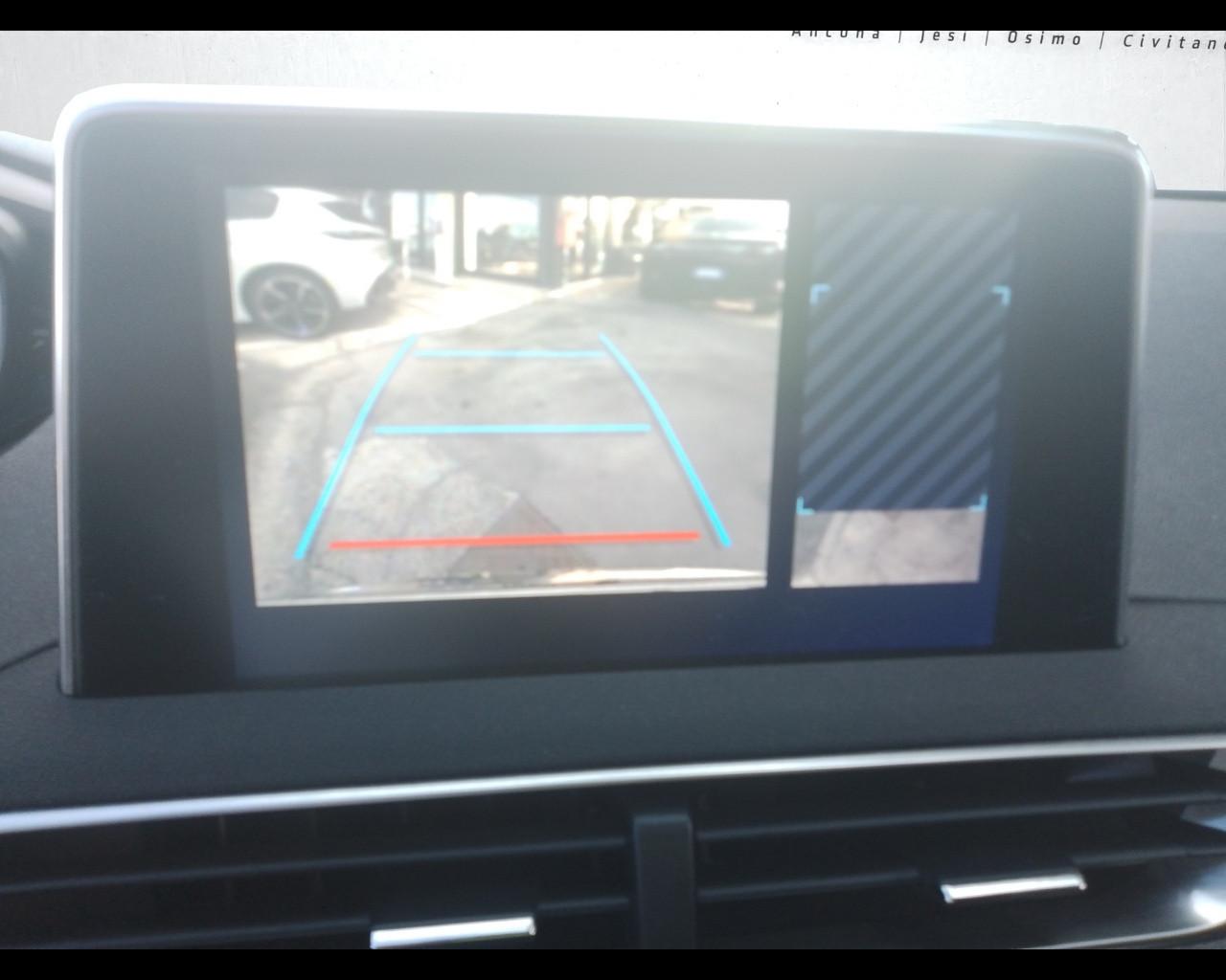 PEUGEOT 3008 2ª serie - 3008 BlueHDi 130 S&S GT Line