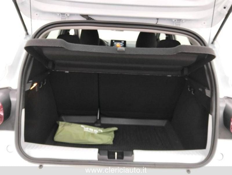 Dacia Sandero Streetway 1.0 TCe 90 CV CVT Expression