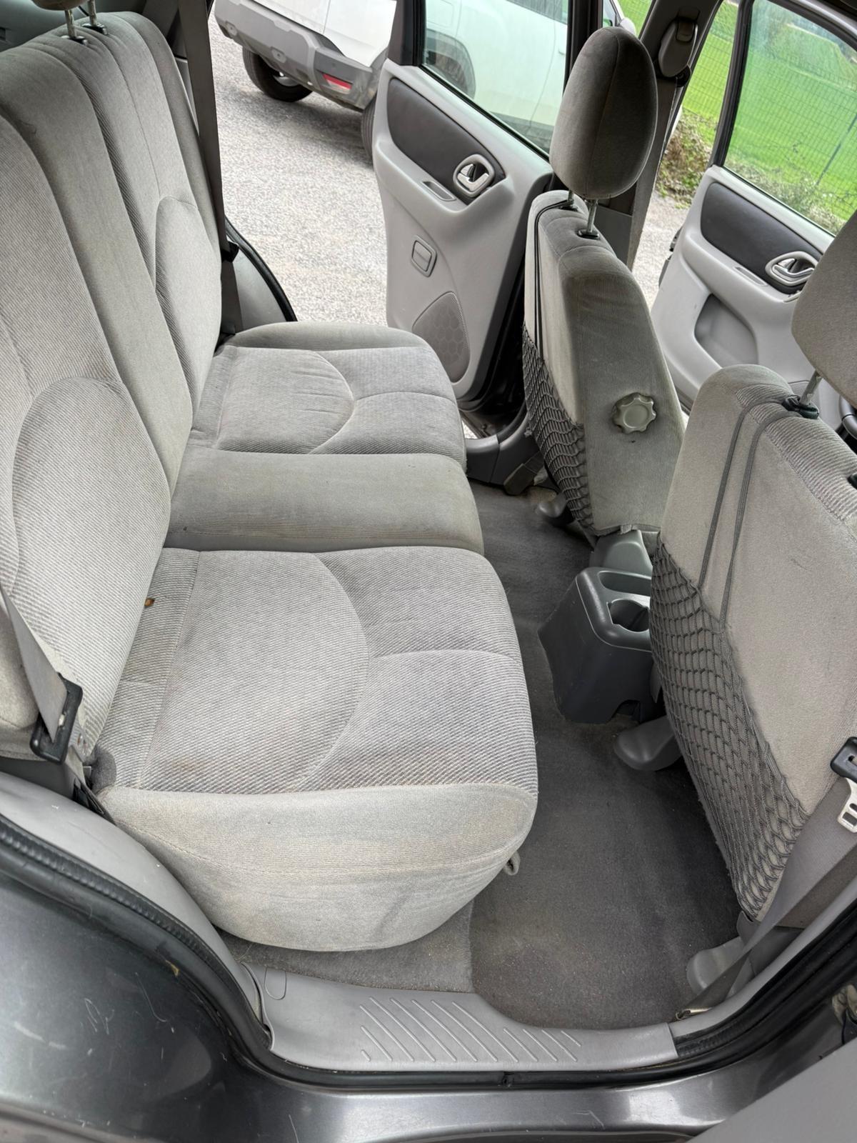 Mazda Tribute 2.0i 16V cat