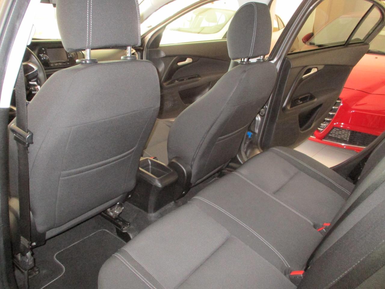 Fiat Tipo 1.3 Mjt S&S 5 porte Easy